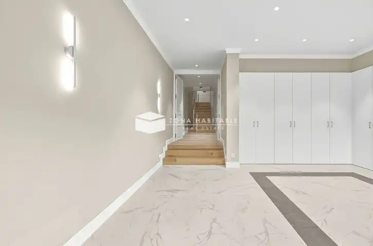 Casa aparellada amb jardí en venda a L'Aldosa - Anyós, imagen 2