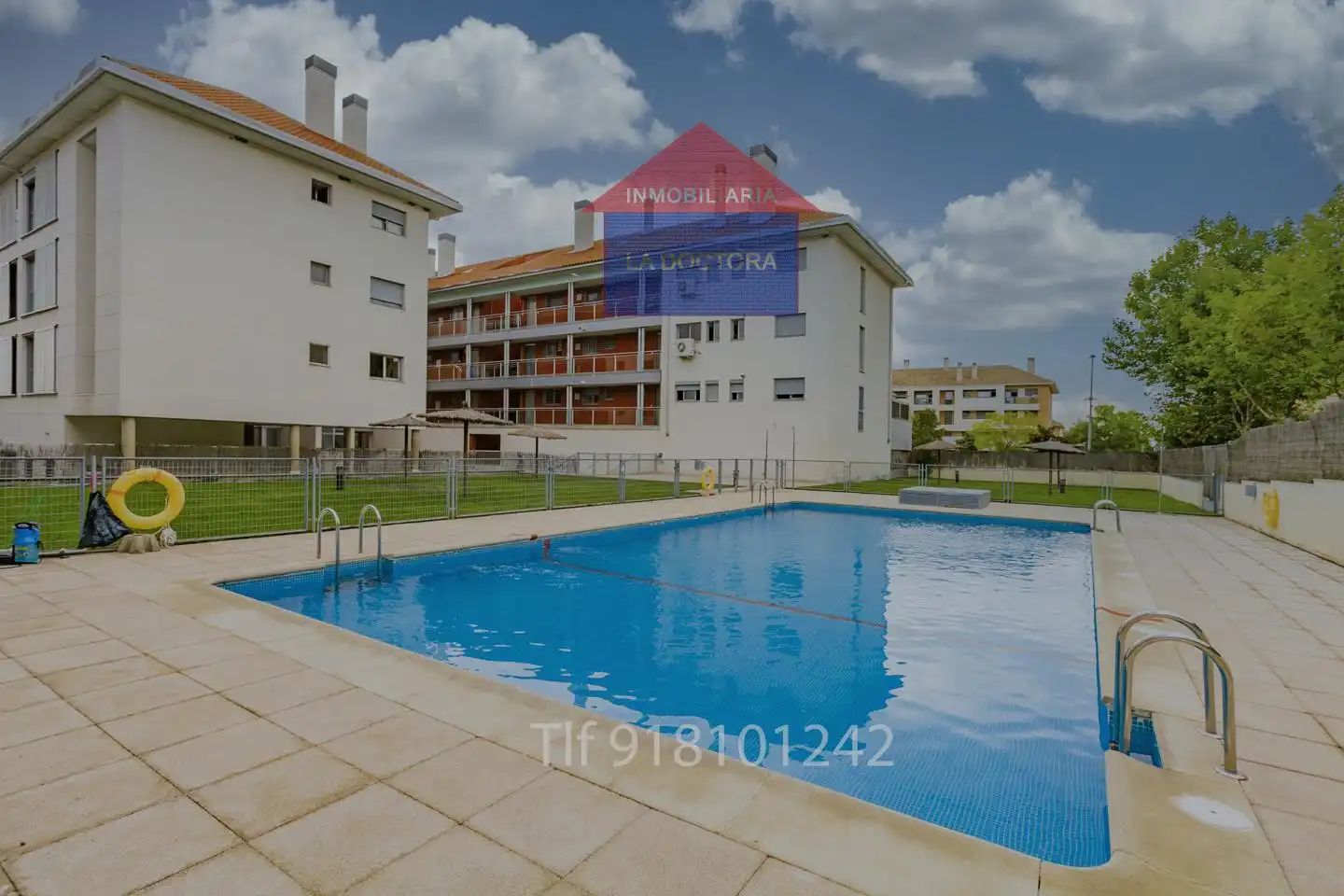 Piscina de Garatge en venda en Navalcarnero