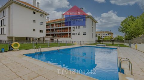 Foto 2 de Garaje en venta en De la Dehesa, La Dehesa - El Pinar, Navalcarnero