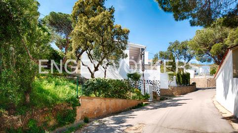 Foto 3 de Casa o xalet en venda a Carrer Beleser, El Port de la Selva, Girona