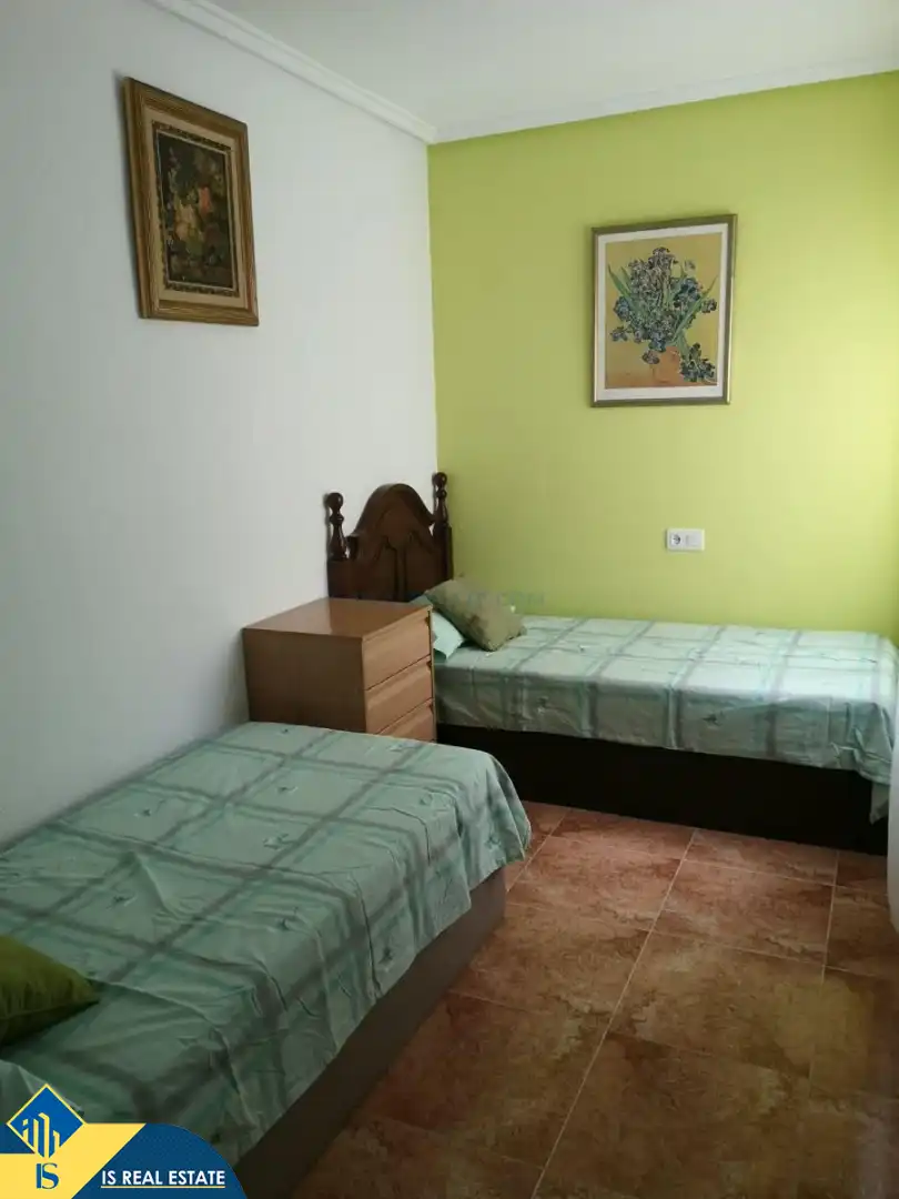 Apartament amb ascensor en venda a Centro, imagen 2