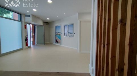 Photo 5 of Commercial properties for rent in De Bolívia, Provençals del Poblenou, Barcelona Capital