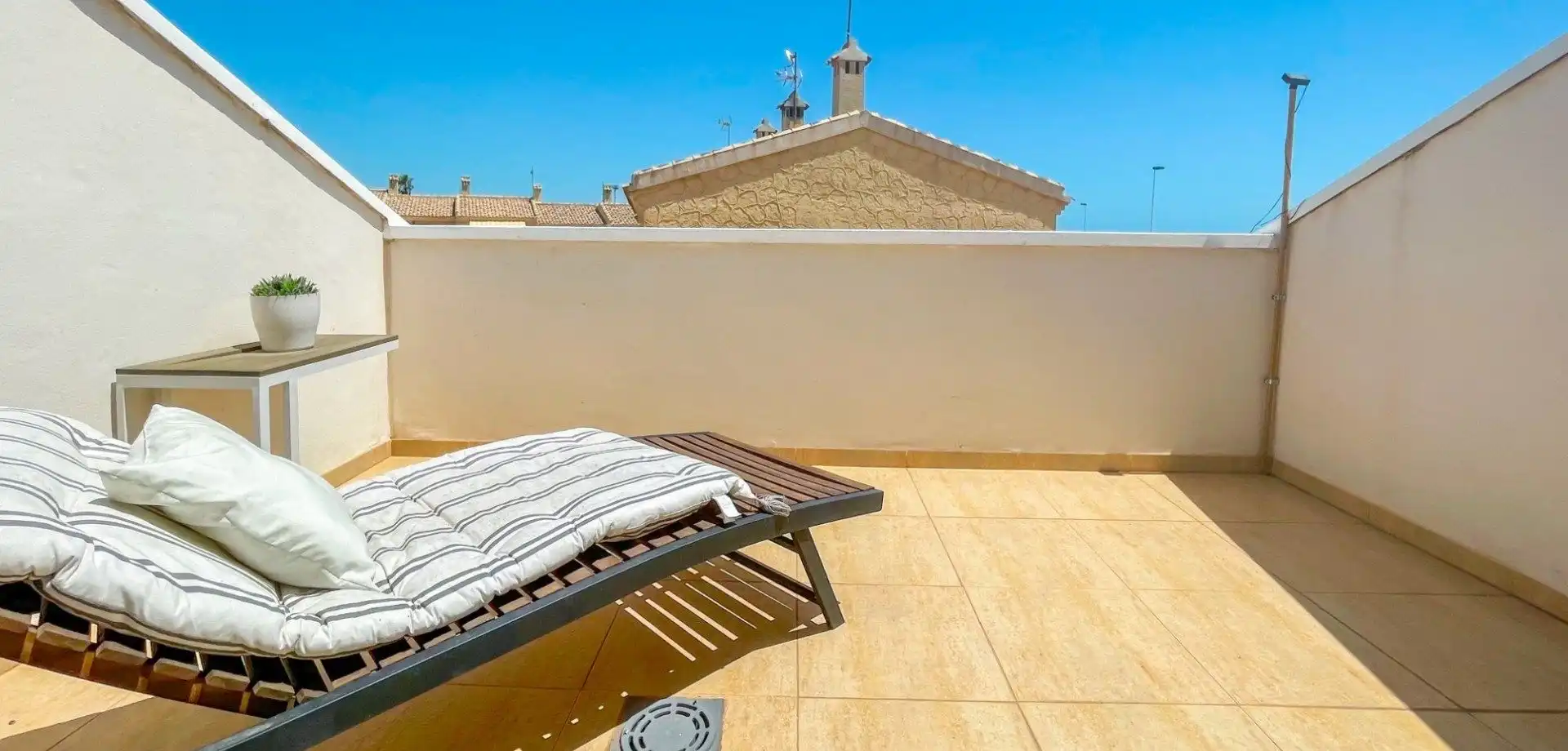 Adosado con piscina en venta en Los Balcones - Los Altos, imagen 31