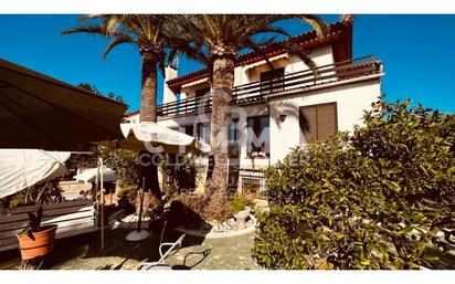 Exterior view of House or chalet for sale in La Nucia  with Air Conditioner, Heating and Private garden