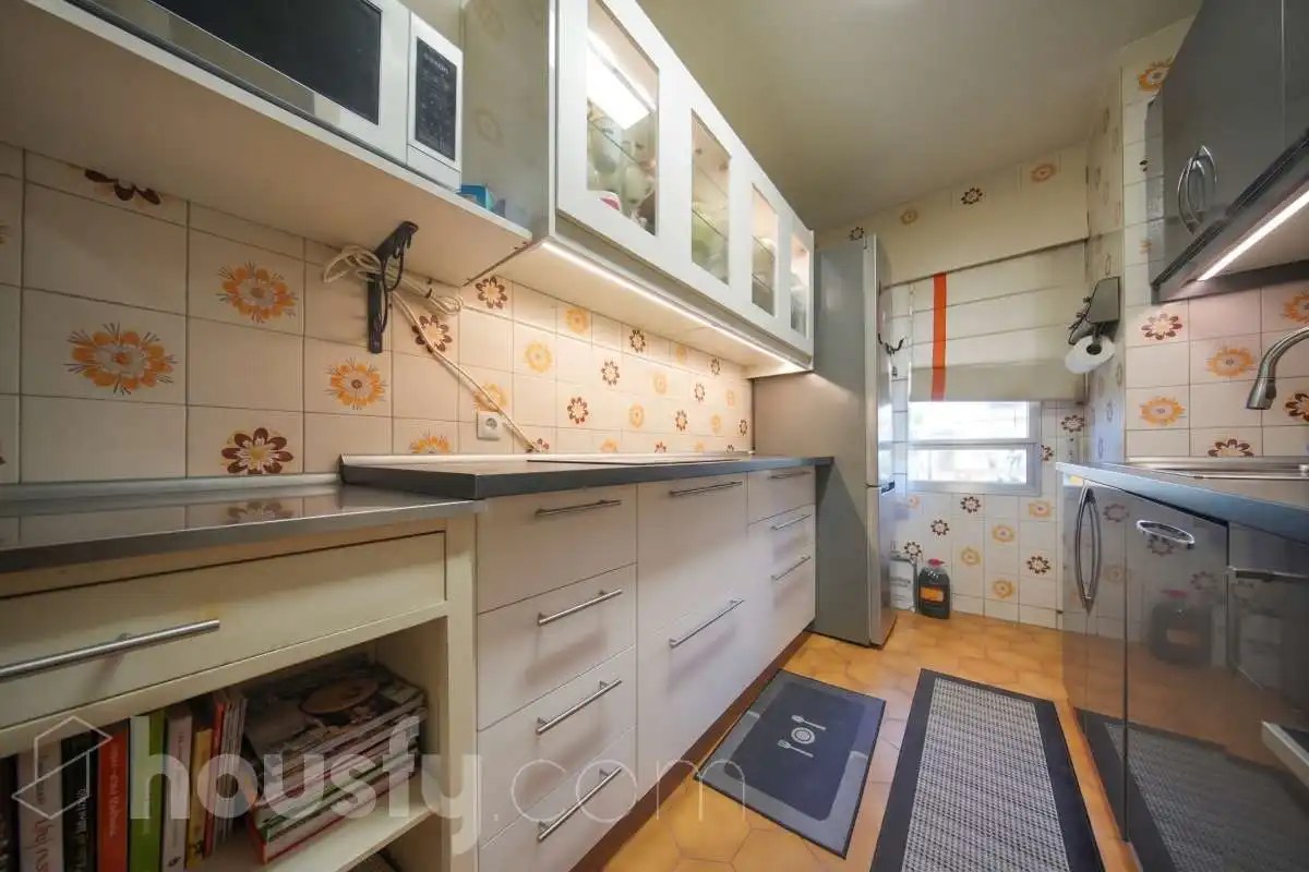 Wohnung mit Terrasse zum Verkauf in Calle Lucano ., imagen 9