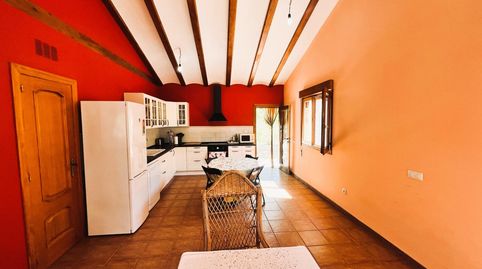 Foto 5 de Finca rústica en venta en Calle la Marmudella, La Pobla de Tornesa, Castellón