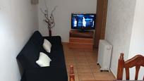 Sala d'estar de Pis en venda en Málaga Capital