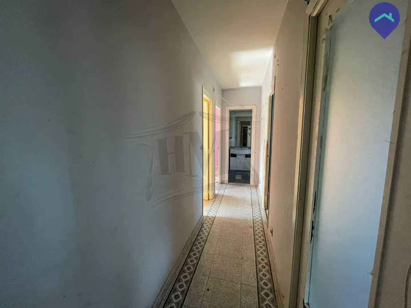 Flat for sale in Villaverde