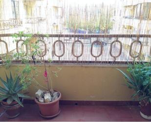 Balcony of Flat for sale in Las Pedroñeras     with Terrace and Balcony