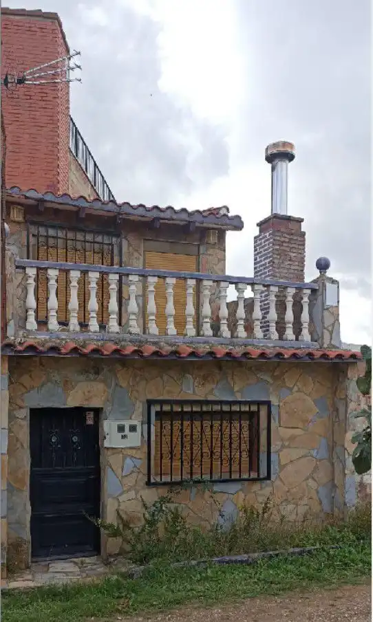 Local commercial à vendre à BODEGAS