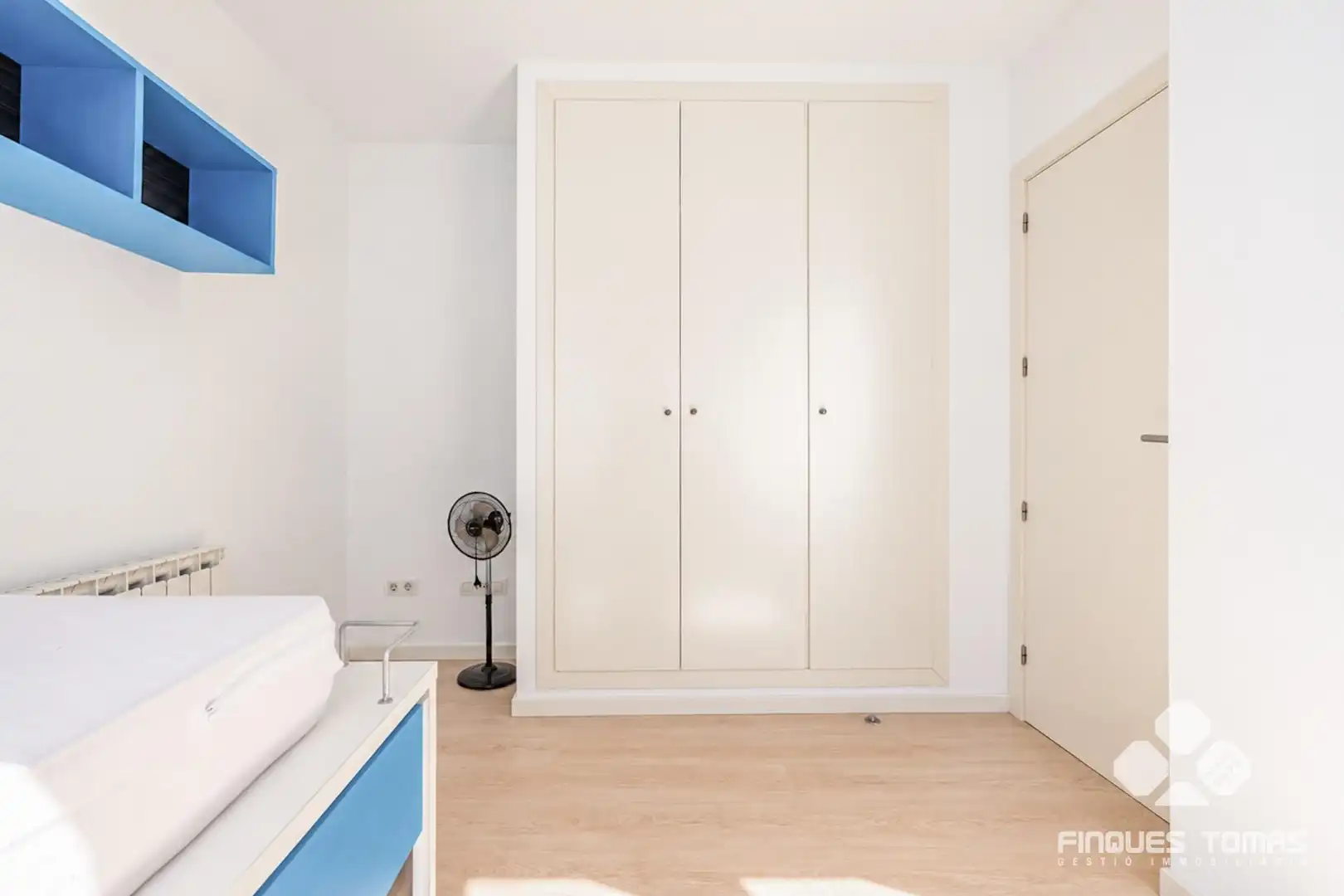 Penthouse with pool for sale in Calle JOSEP VICENÇ FOIX, imagen 17
