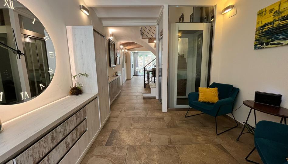 Foto 1 de Casa adosada en venta en De Santa Eulàlia, Nucli Urbà, Barcelona