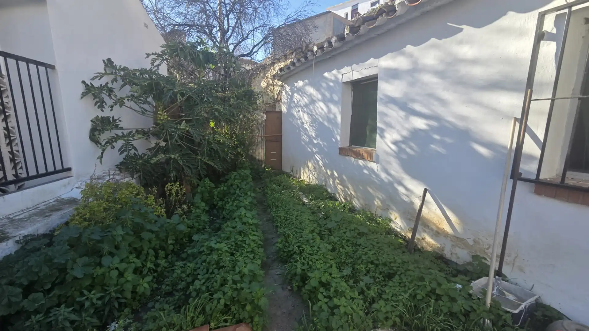 Exterior view of Houses for sale in Vélez-Málaga  with Terrace, Furnished and Oven