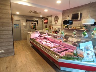 Business premises to rent in Balaguer