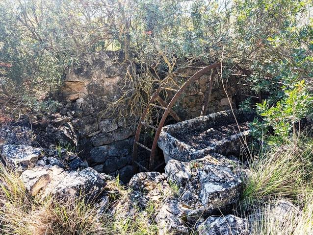 Terreno en Venta en Arens de Lledó