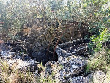 Terreno rustico in vendita a Arens de Lledó