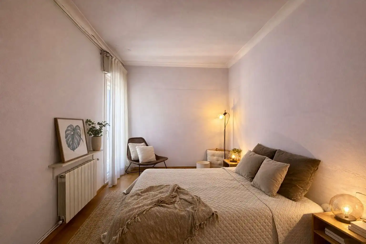 Flat for sale in Carrer de Gomis, 72, Vallcarca i els Penitents
