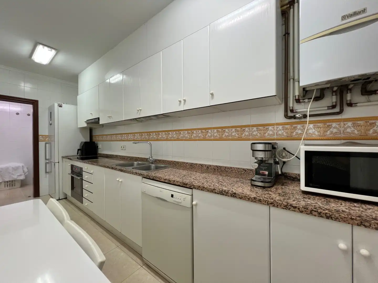 Maison mitoyenne avec terrasse à vendre à Centre, imagen 3