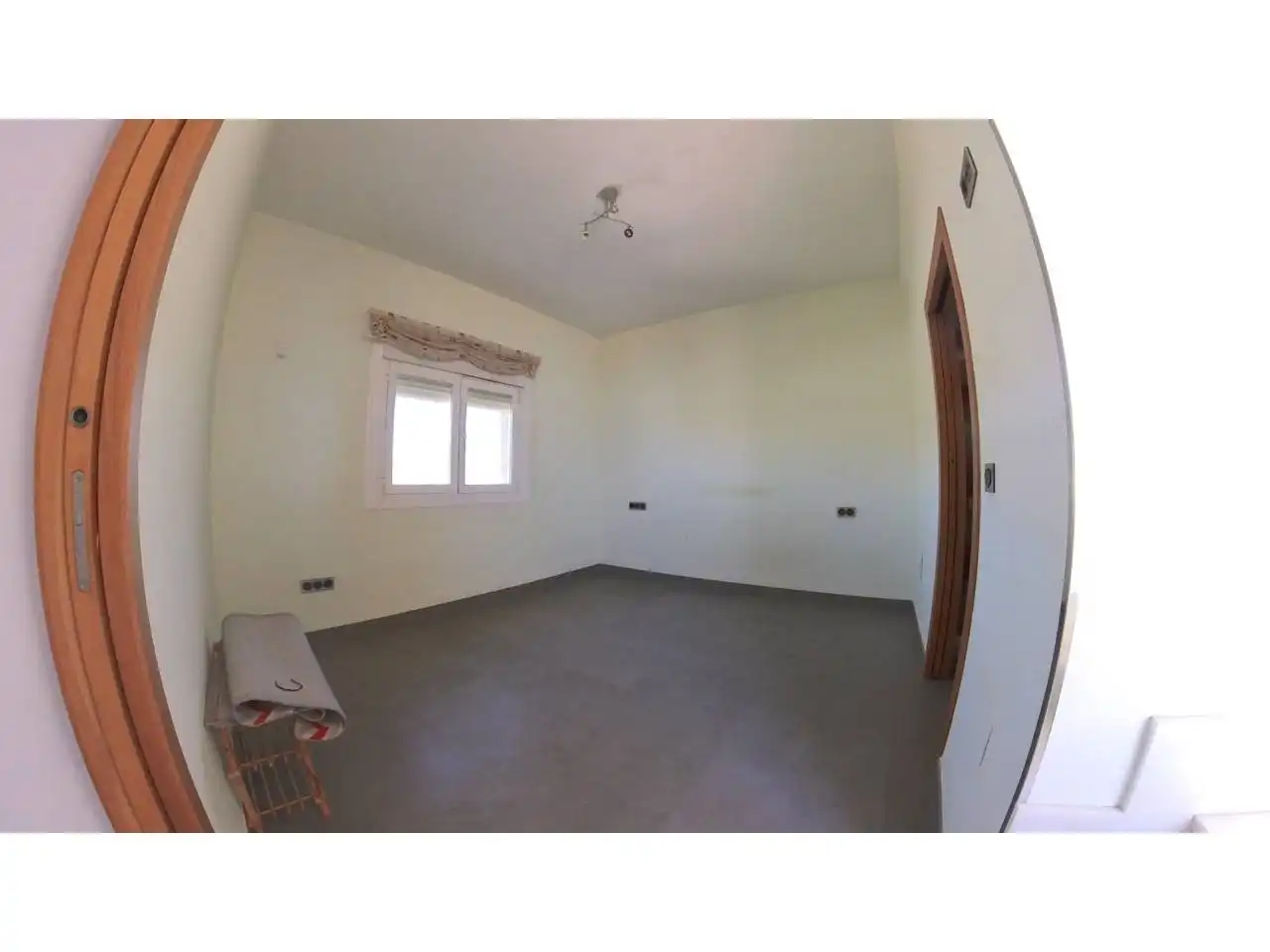 Habitación de Casa o chalet en venta en El Ejido con Calefacción y Terraza