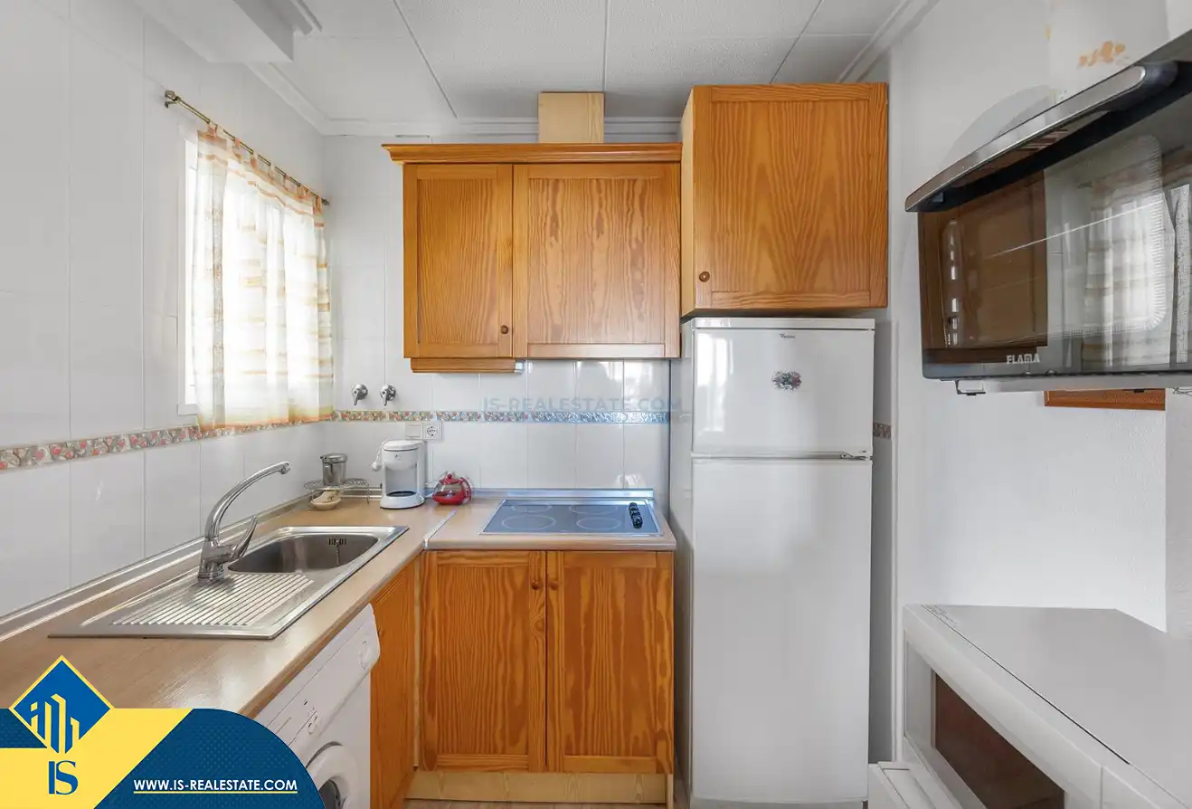 Apartament amb ascensor en venda a Playa de los Locos, imagen 15