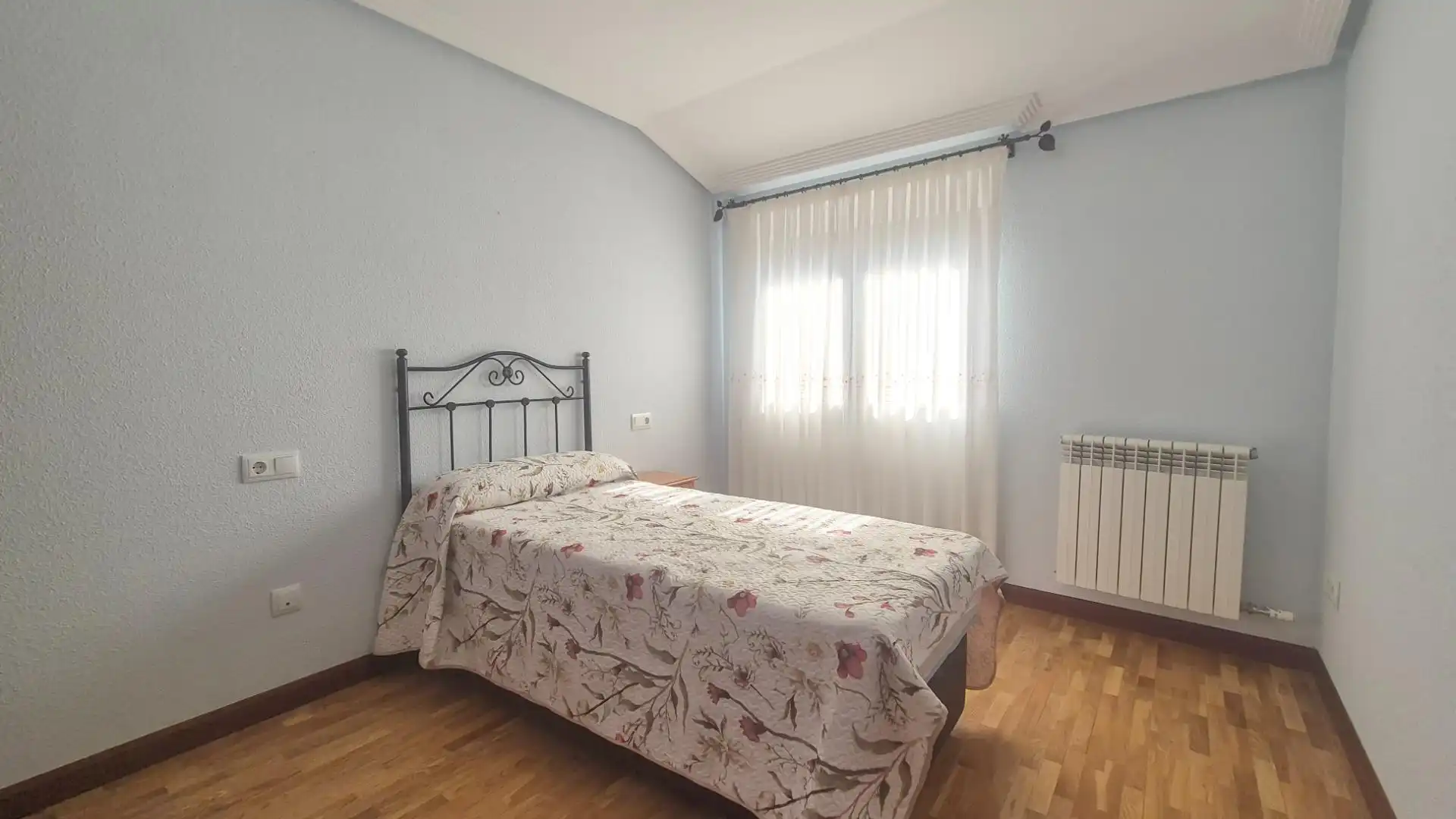 Bedroom of Houses for rent in Centro