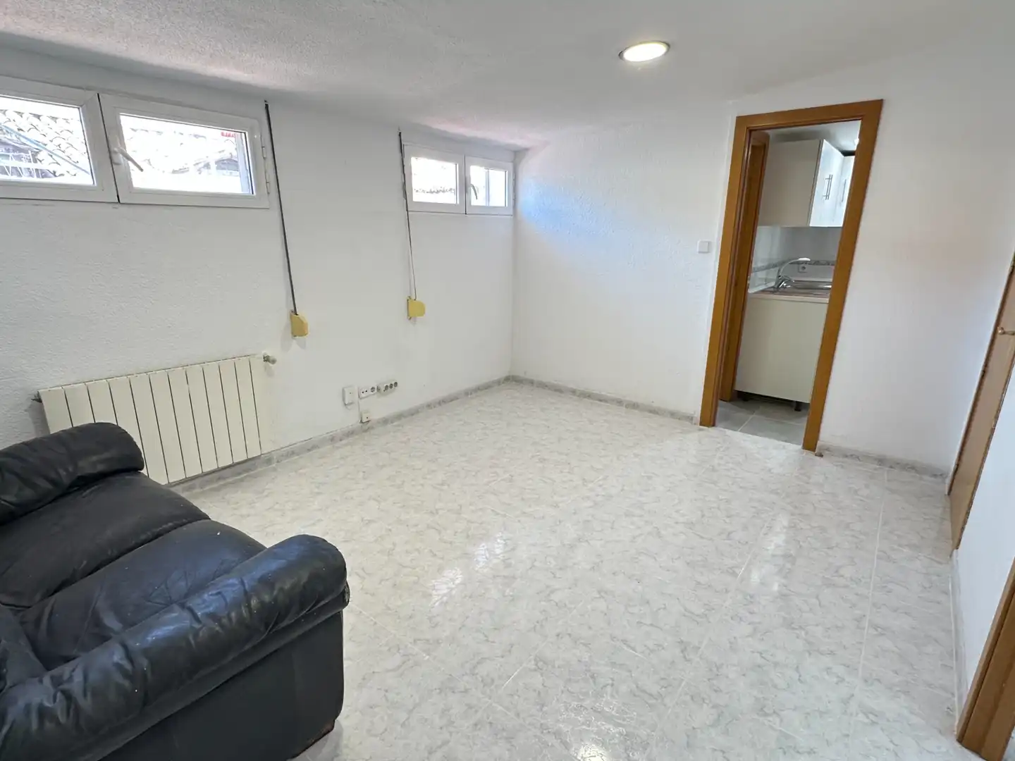 Piso de alquiler en Madrid con Calefacción y Lavadora