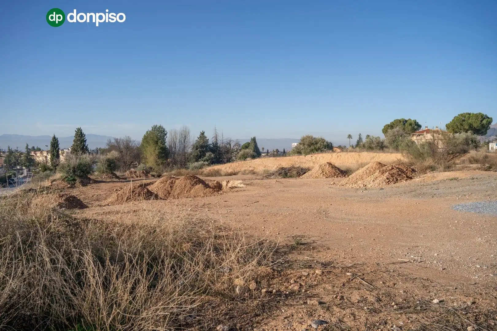 Terreny residencial en venda a Calle AREA DE ACTUACION, imagen 37