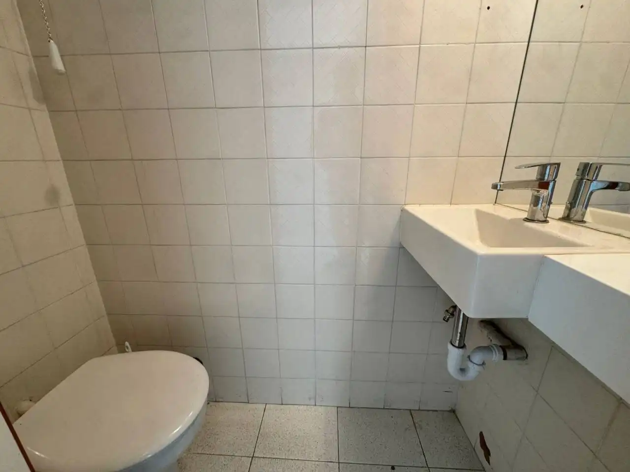 Baño de Oficina en venta en Granollers con Aire acondicionado