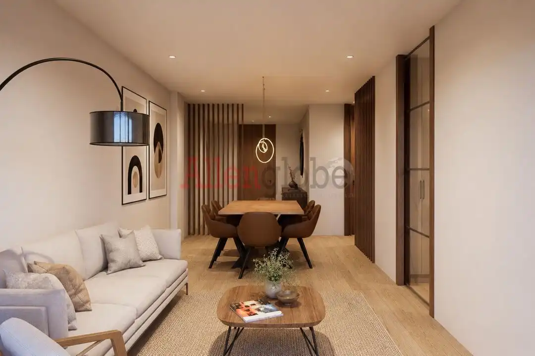 Flat for sale in Fontán