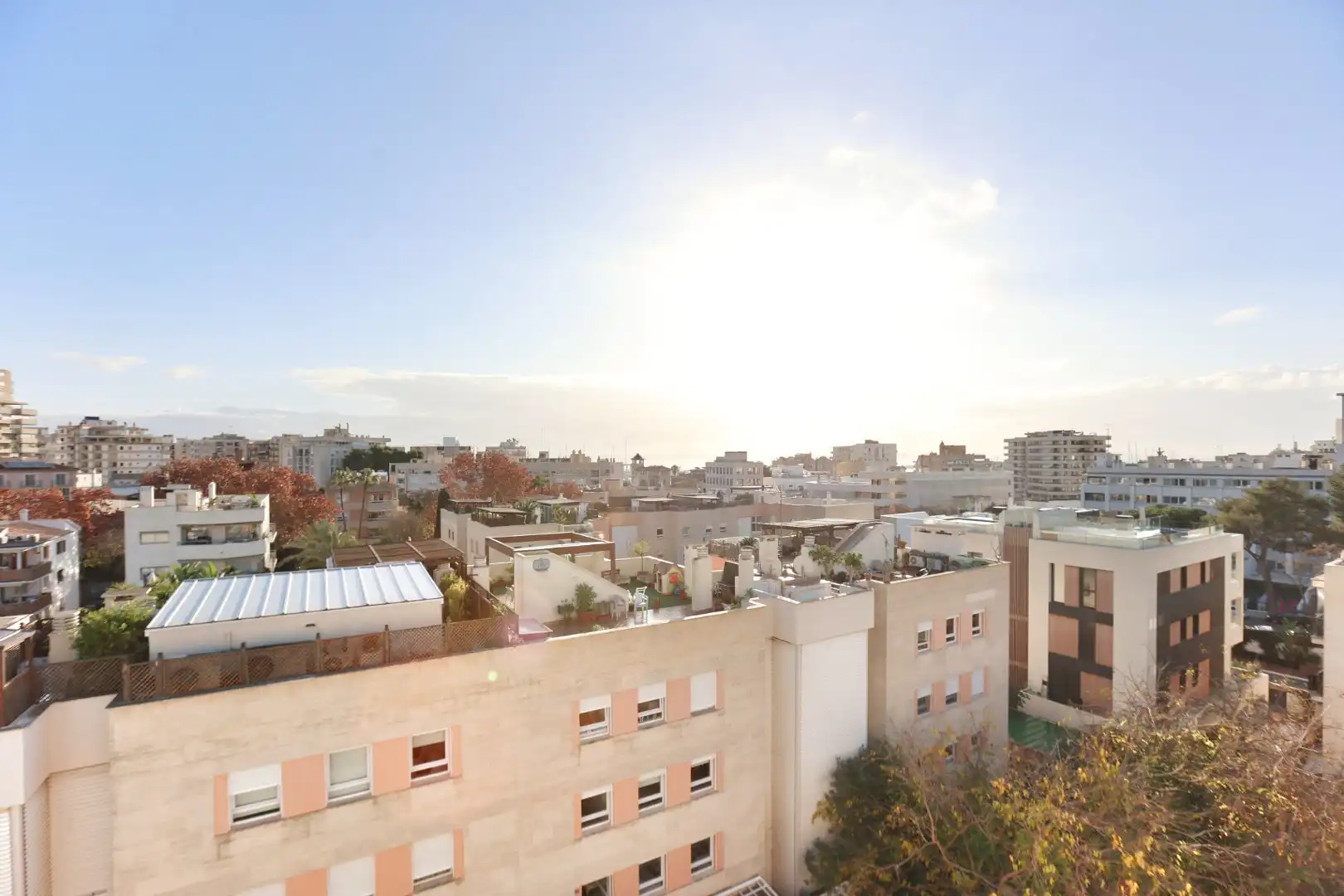 Penthouse mit Terrasse zum Verkauf in Ponent, imagen 45