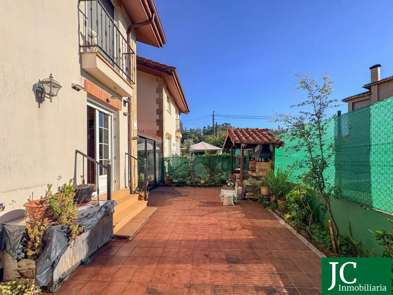Maison jumelée avec terrasse à vendre à Voto, imagen 3