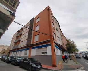 Exterior view of Flat for sale in  Murcia Capital