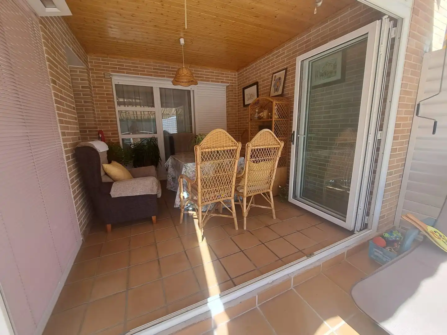 Casa amb jardí de lloguer a cronista Ruíz ayucar 33, imagen 15