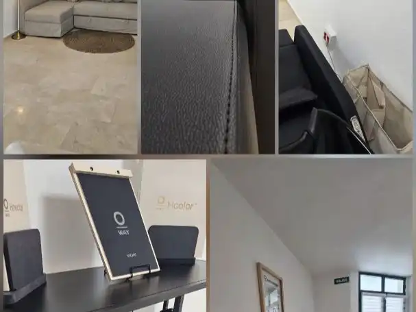 Bedroom of Commercial properties for rent in Gáldar  with Terrace, Furnished and Internet