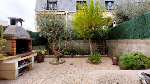 Foto 3 de Casa o chalet en venta en Passatge de Rocafort, Les Arenes - La Grípia  Can Montllor, Barcelona