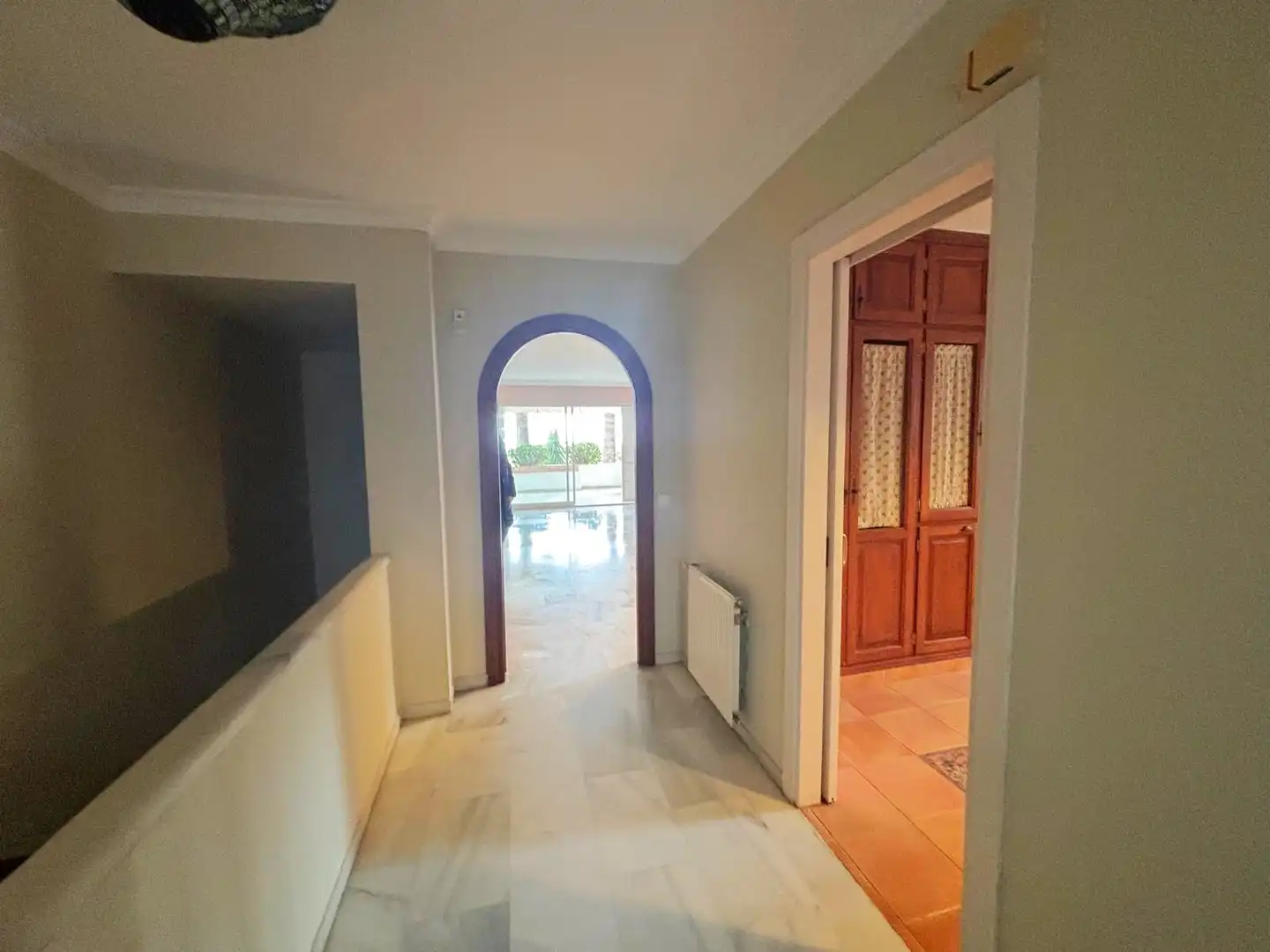 Villa mit Pool zum Verkauf in La Duquesa, imagen 13