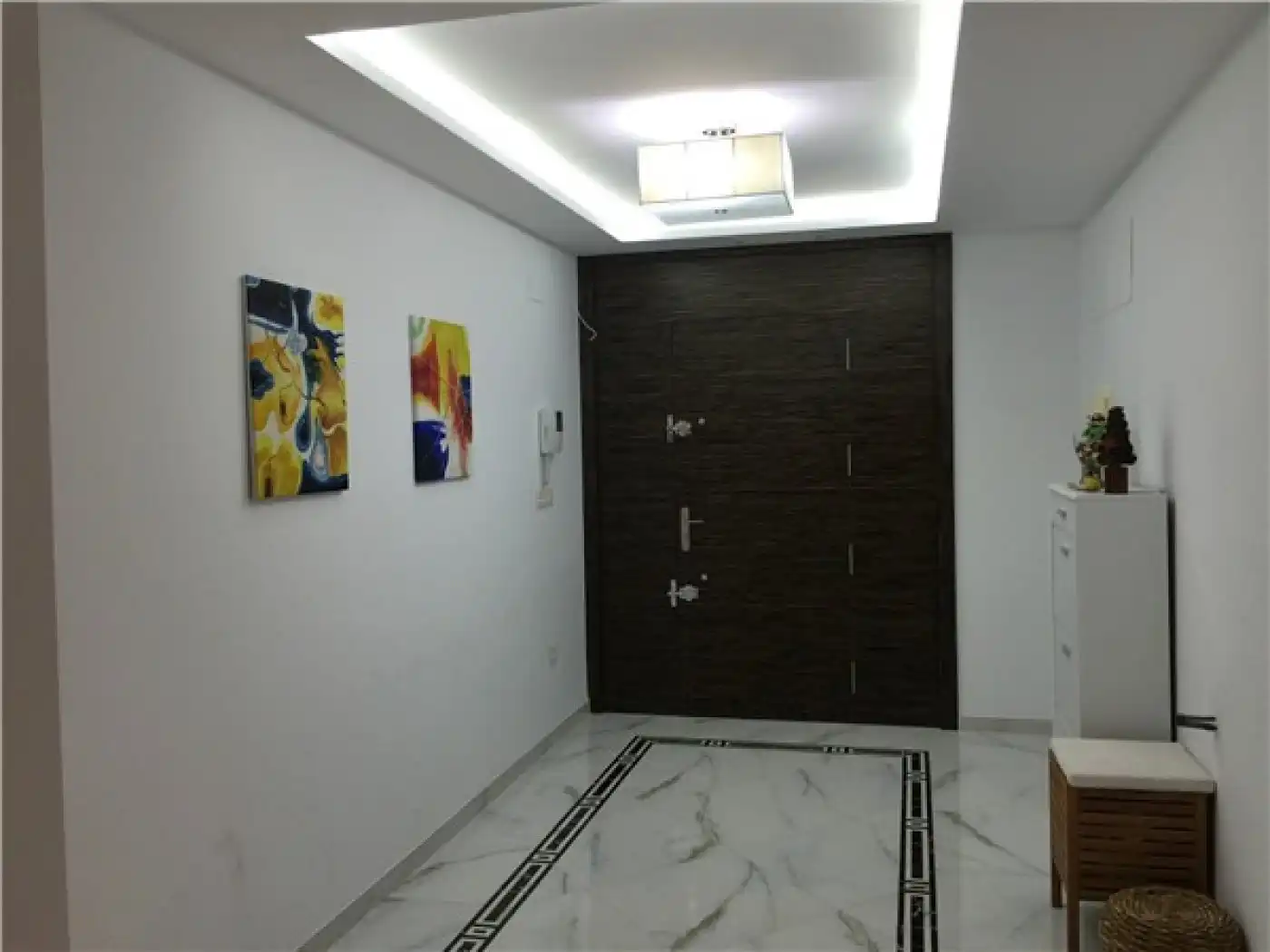 Casa o xalet en venda en Elche / Elx amb Aire condicionat, Calefacció i Jardí privat