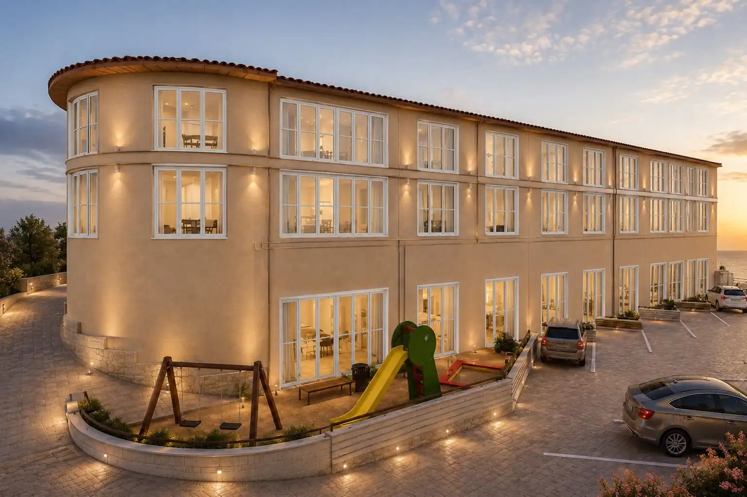 Apartment zum Verkauf in Relleu, imagen 3