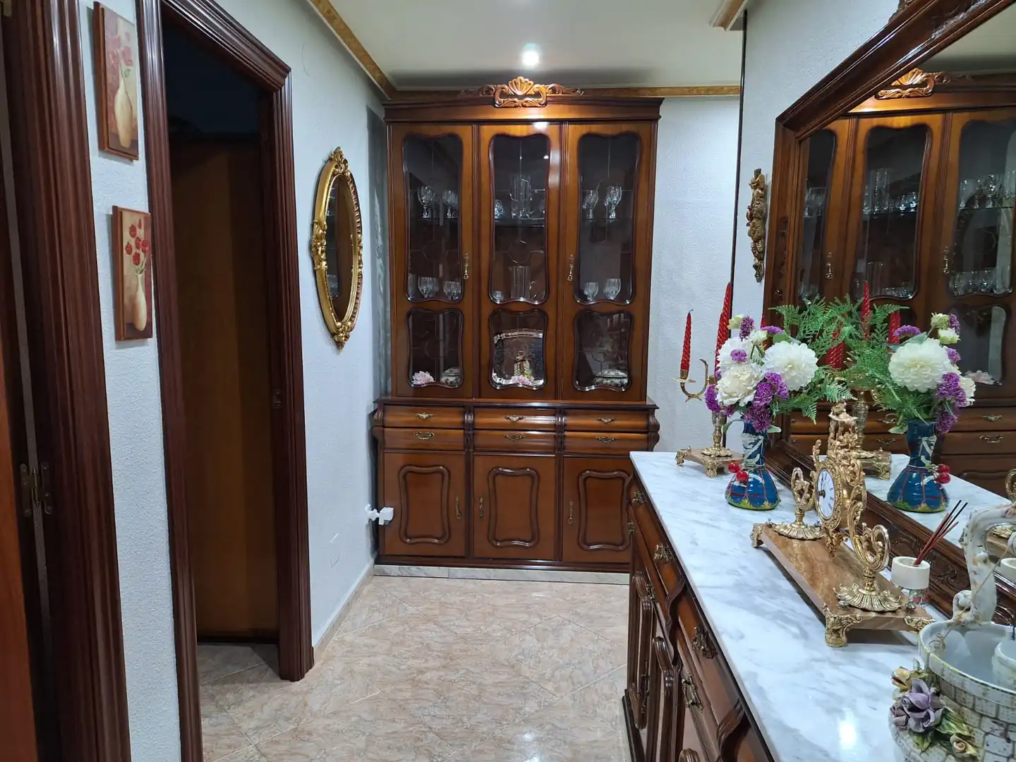 Piso en venta en Torredonjimeno con Aire acondicionado, Calefacción y Trastero