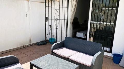 Foto 5 de Casa adosada en venda a Urbanización Haza del Algarrobo, 27, Campo de Mijas, Mijas