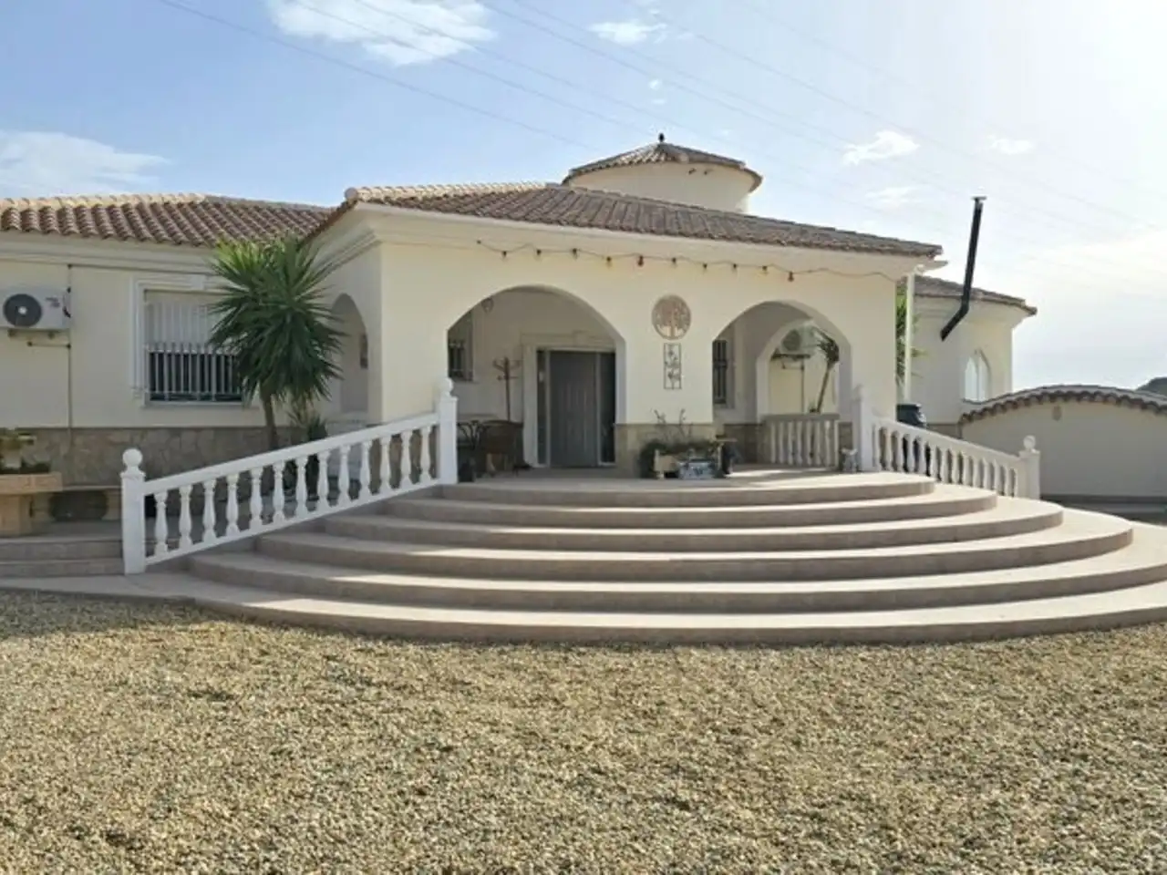 House with pool for sale in Albox, imagen 22