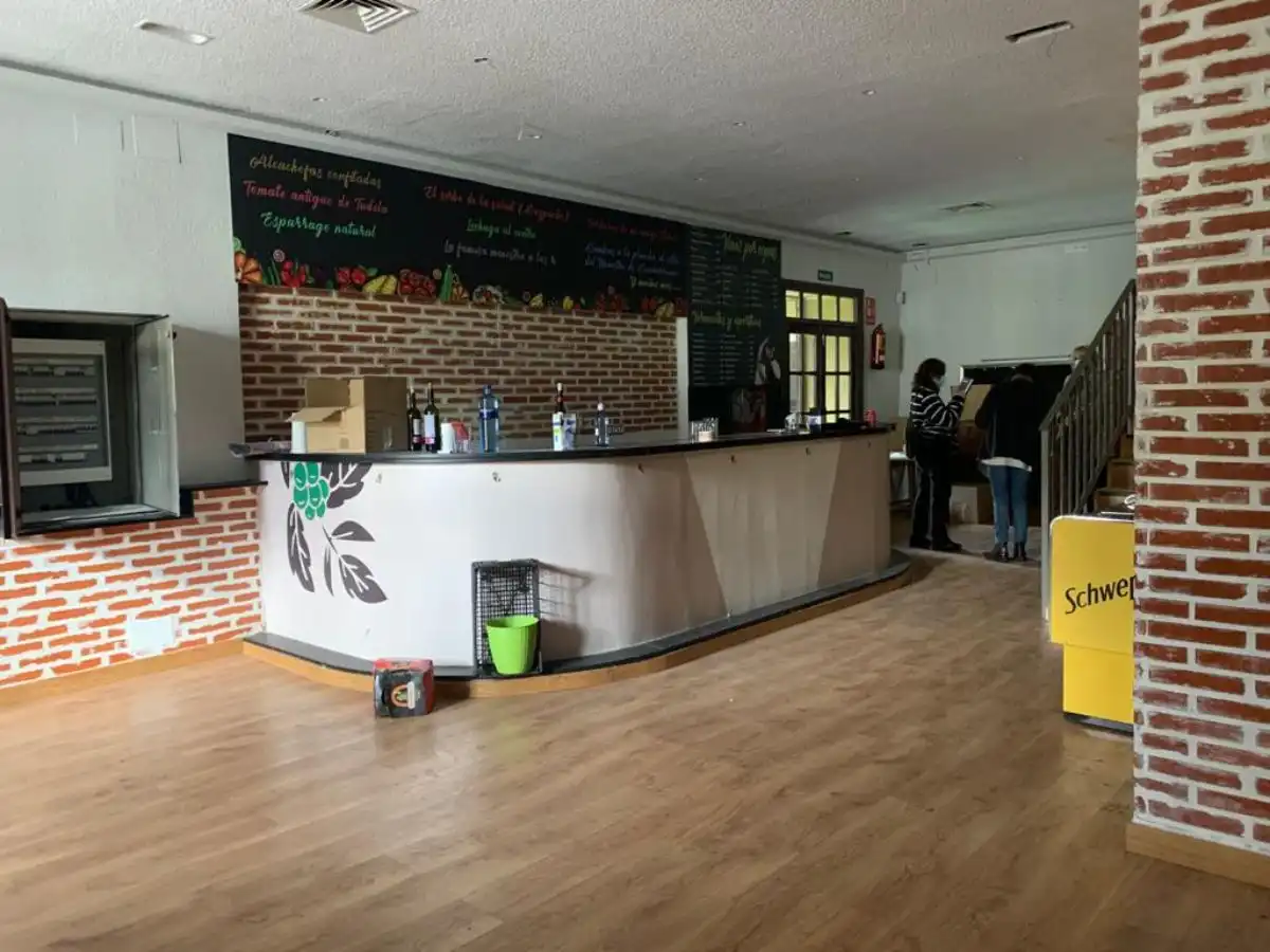 Local en venda a Centro - Casco Histórico