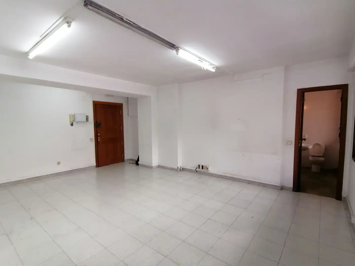 Oficina de alquiler en Carrer de Mallorca, Sagrada Família