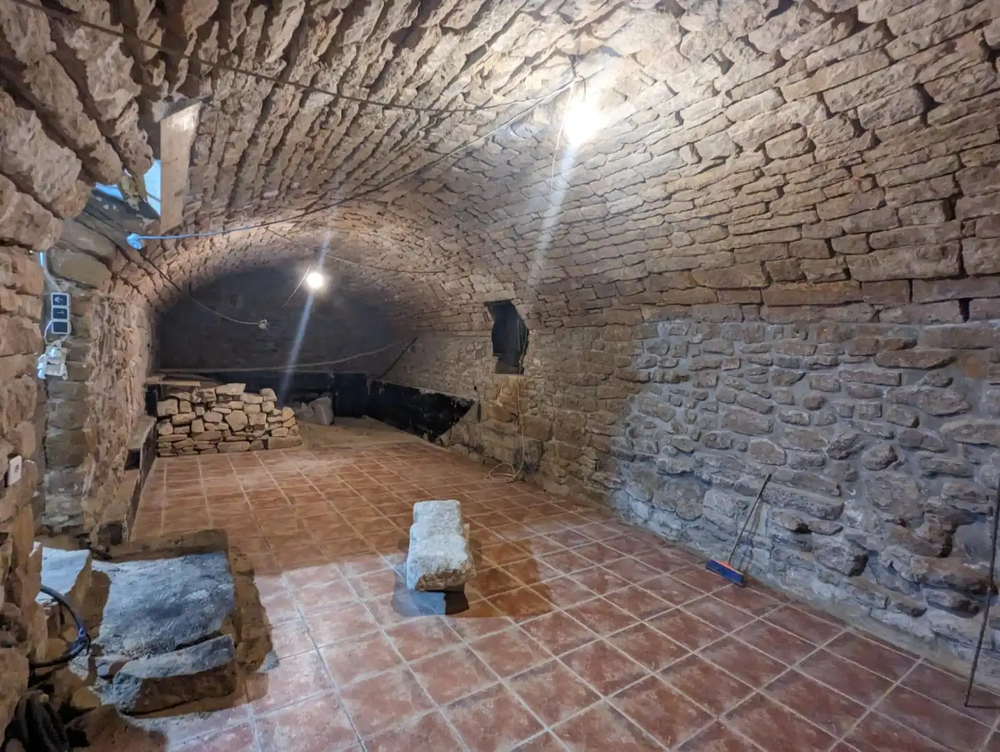 Casa o chalet en venta en Morentin con Calefacción
