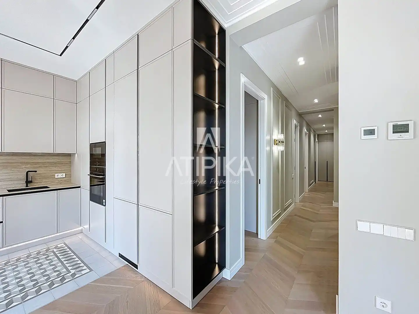 Appartamento con balcone in vendita a Valencia, imagen 19