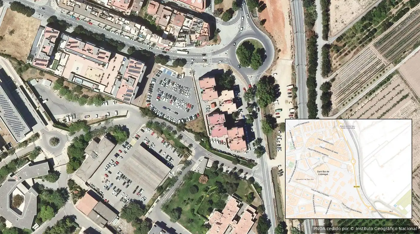 Appartement à vendre à Molí Nou - Ciutat Cooperativa, imagen 7