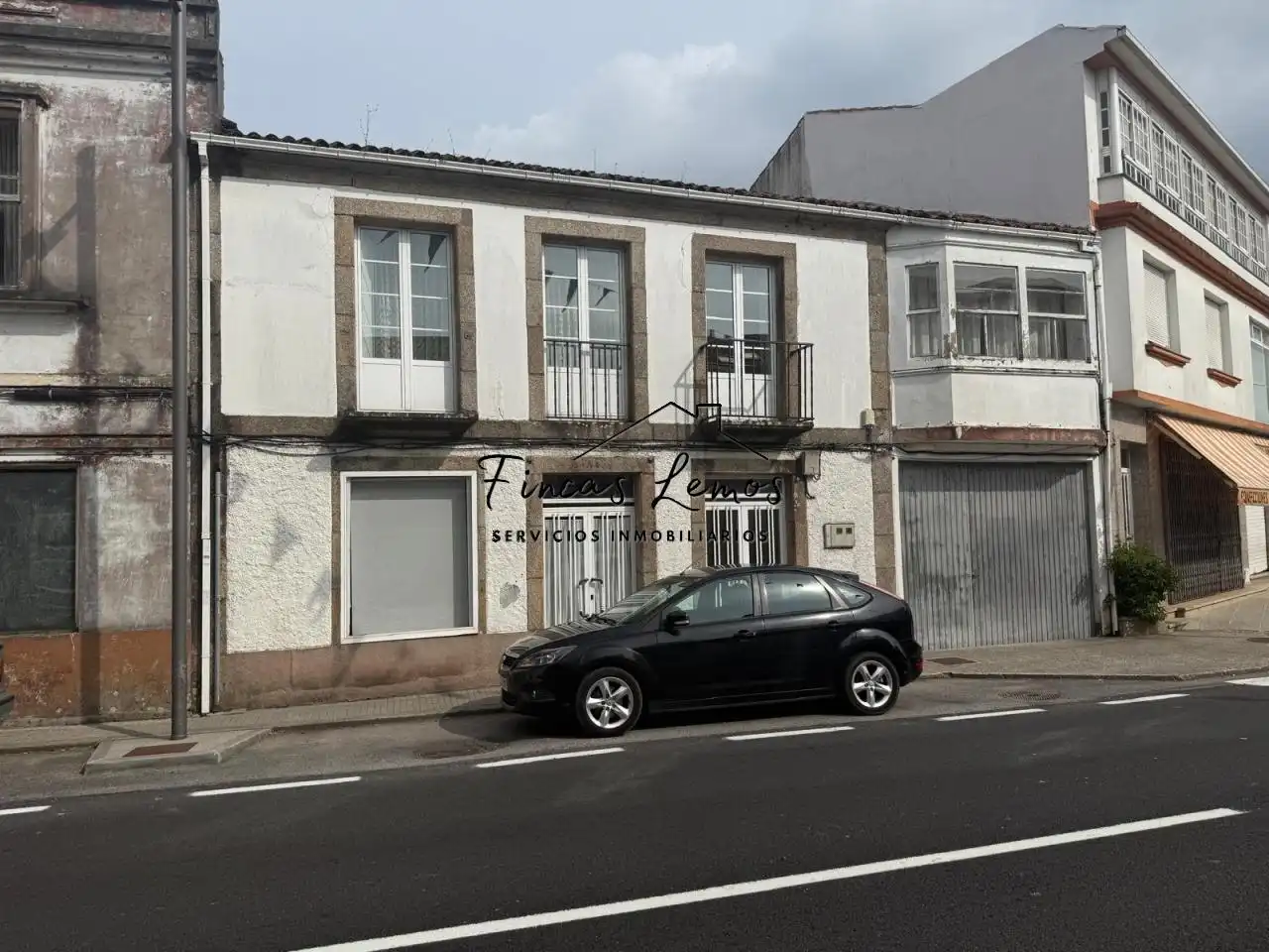 Maison avec jardin à vendre à Vimianzo, imagen 2