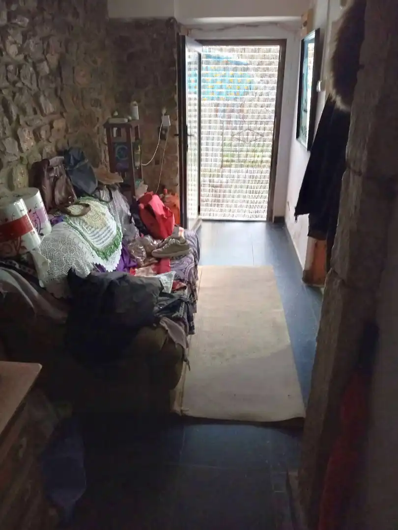 Casa adosada en venda en Corvera de Toranzo amb Calefacció, Jardí privat i Traster