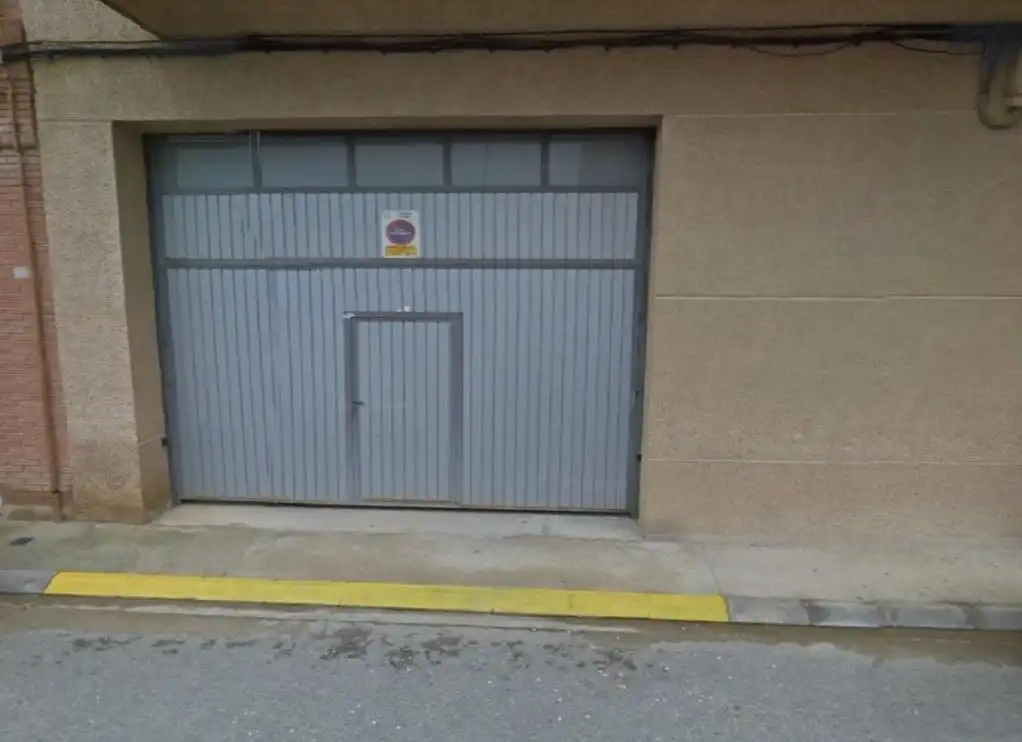 Parking for sale in Carrer Doctor Farré, imagen 2