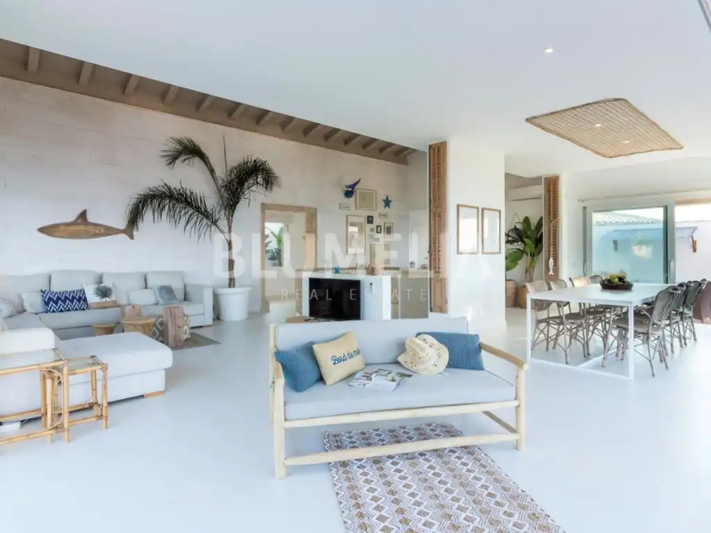 Casa amb piscina en venda a Urbanizacion Mar Azul, imagen 16